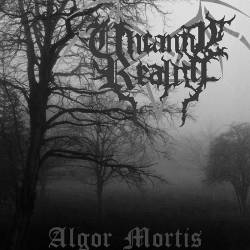 Uncanny Reality : Algor Mortis